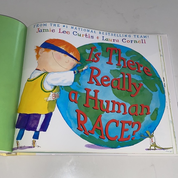 Jamie Lee Curtis Books to Grow By Treasury Songs CD Hardcover Children’s Book - Picture 9 of 14